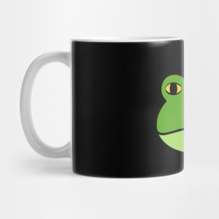 Je Be Mug